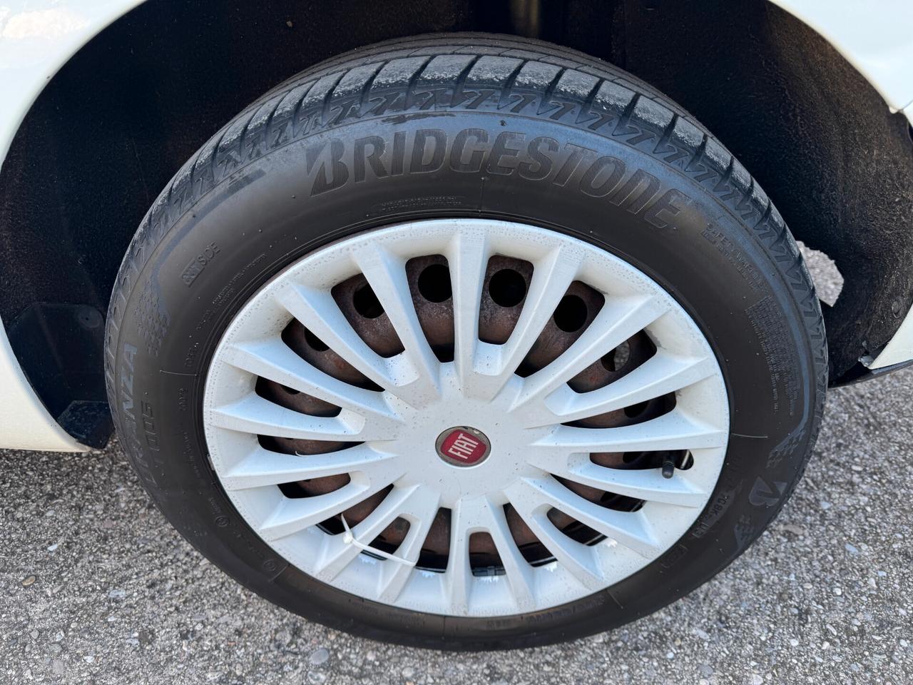 Fiat Bravo 1.6 MJT 105CV Dynamic OK NEOPATENTATI