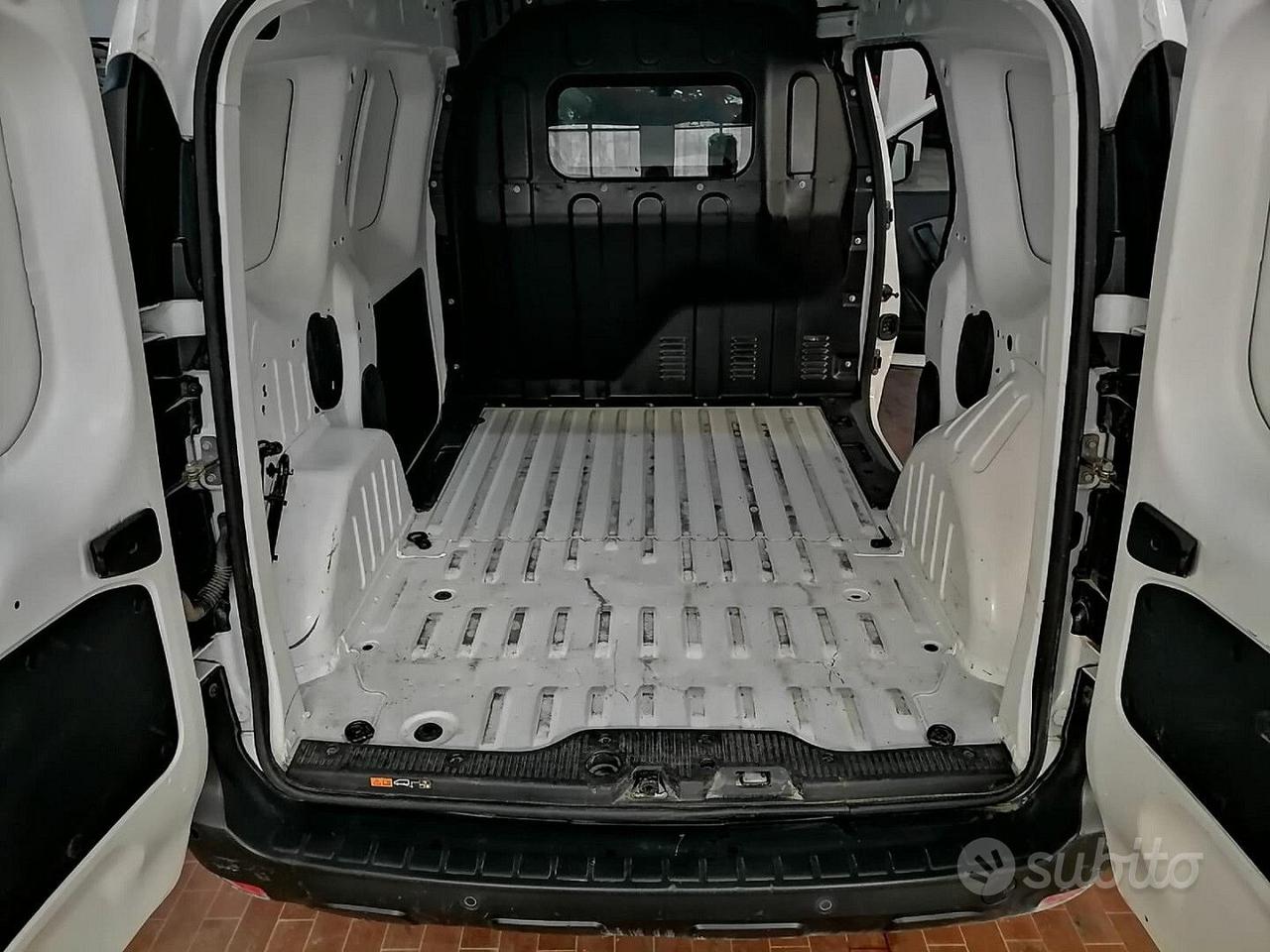 Renault Express 1.5 dci 75cv Furgone Ok Neop.