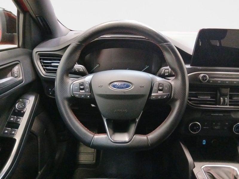 Ford Focus 1.0 ecoboost ST-Line s&s 125cv