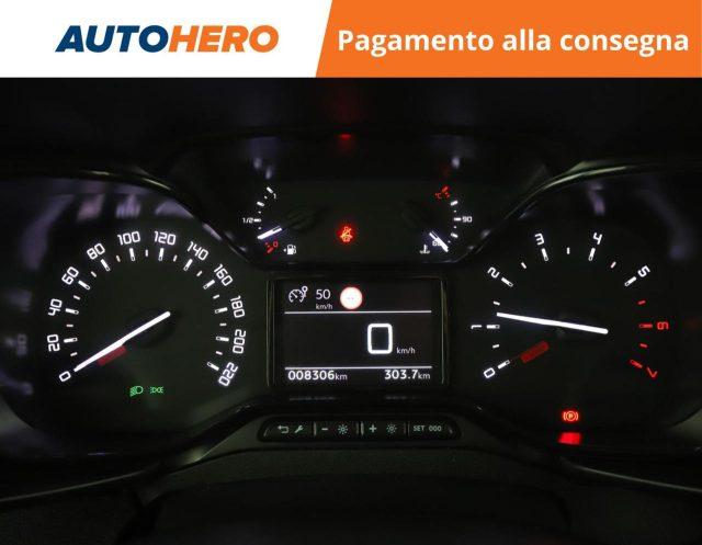 CITROEN Berlingo PureTech 110 Stop&Start M Feel
