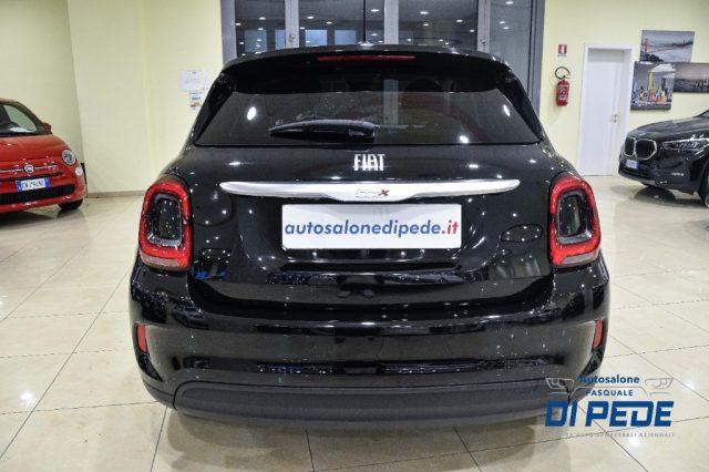 FIAT 500X 1.3 MultiJet 95 CV Club