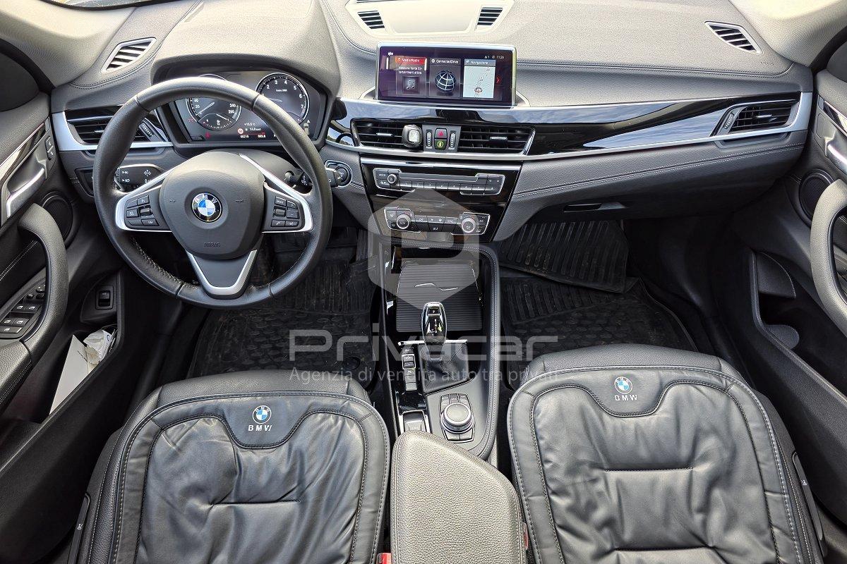 BMW X1 sDrive18i xLine Plus