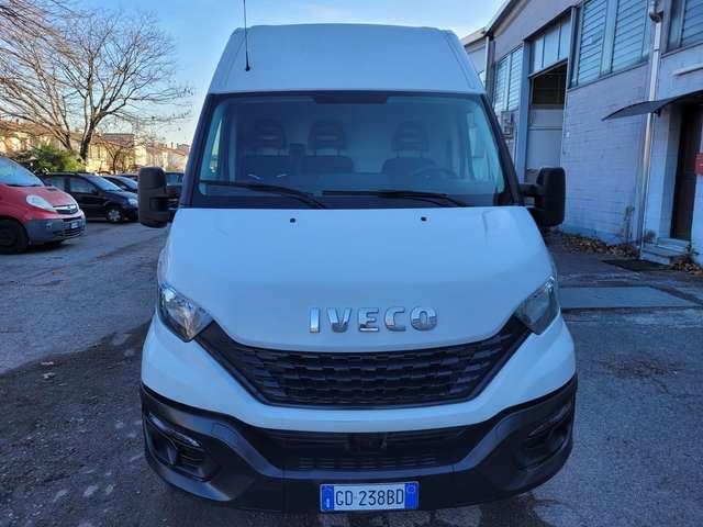 Iveco Daily 16990 +IVA 35 S12 H2 E6D-TEMP