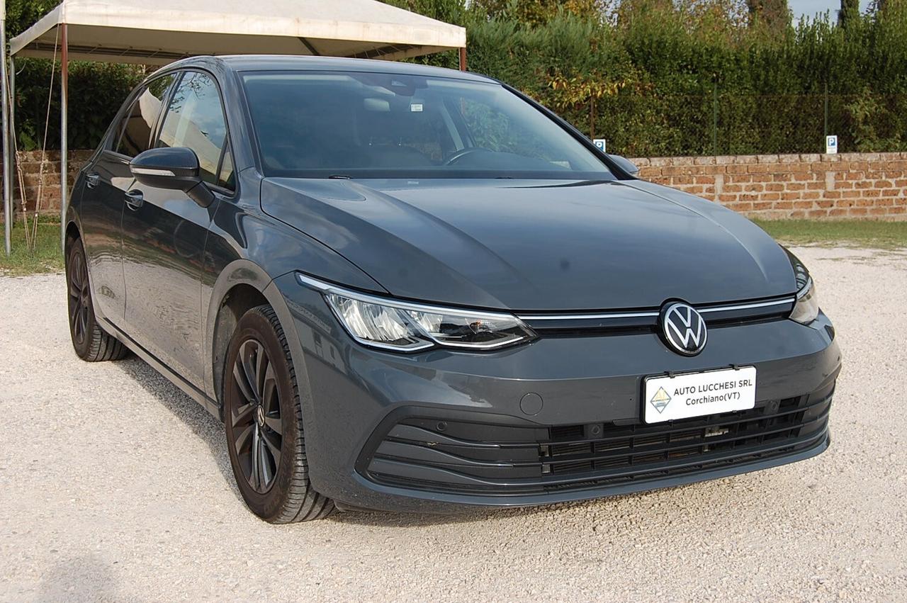 Volkswagen Golf 1.5 TSI 150 CV EVO ACT UNITED