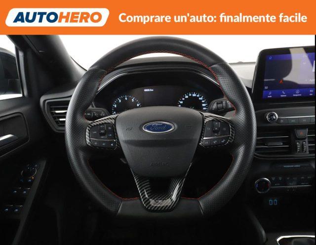 FORD Focus 1.0 EcoBoost 125 CV 5p. ST-Line