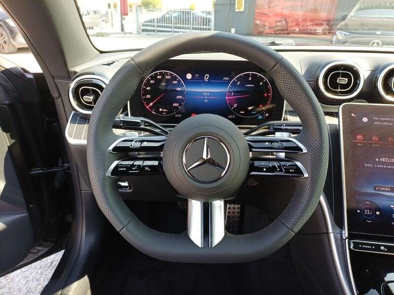 Mercedes-Benz CLE Cabrio CLE Cabrio 220 d AMG Line Advanced NIGHT-PACK