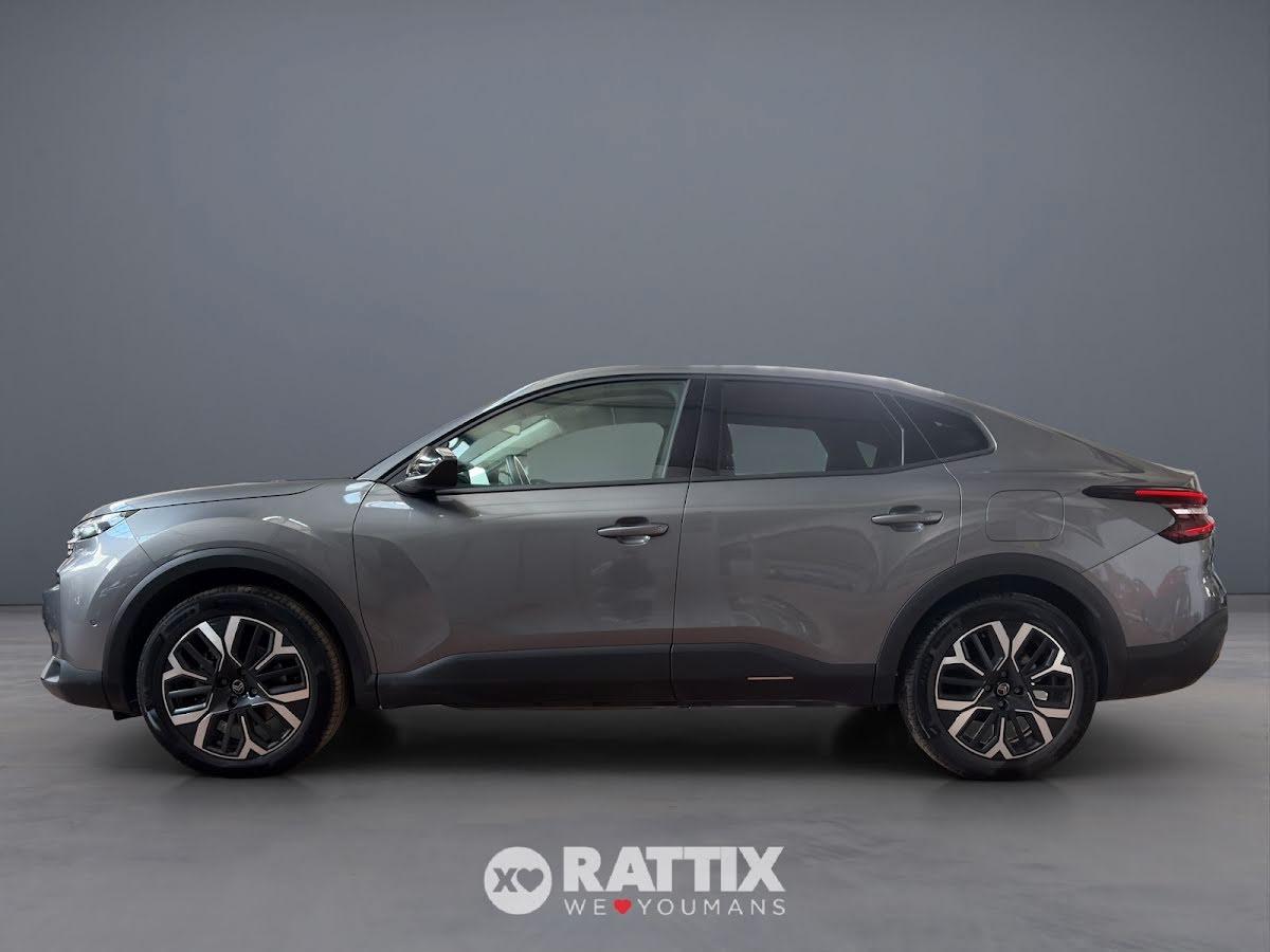 Citroen C4 X 1.2 Puretech 130CV Max EAT8