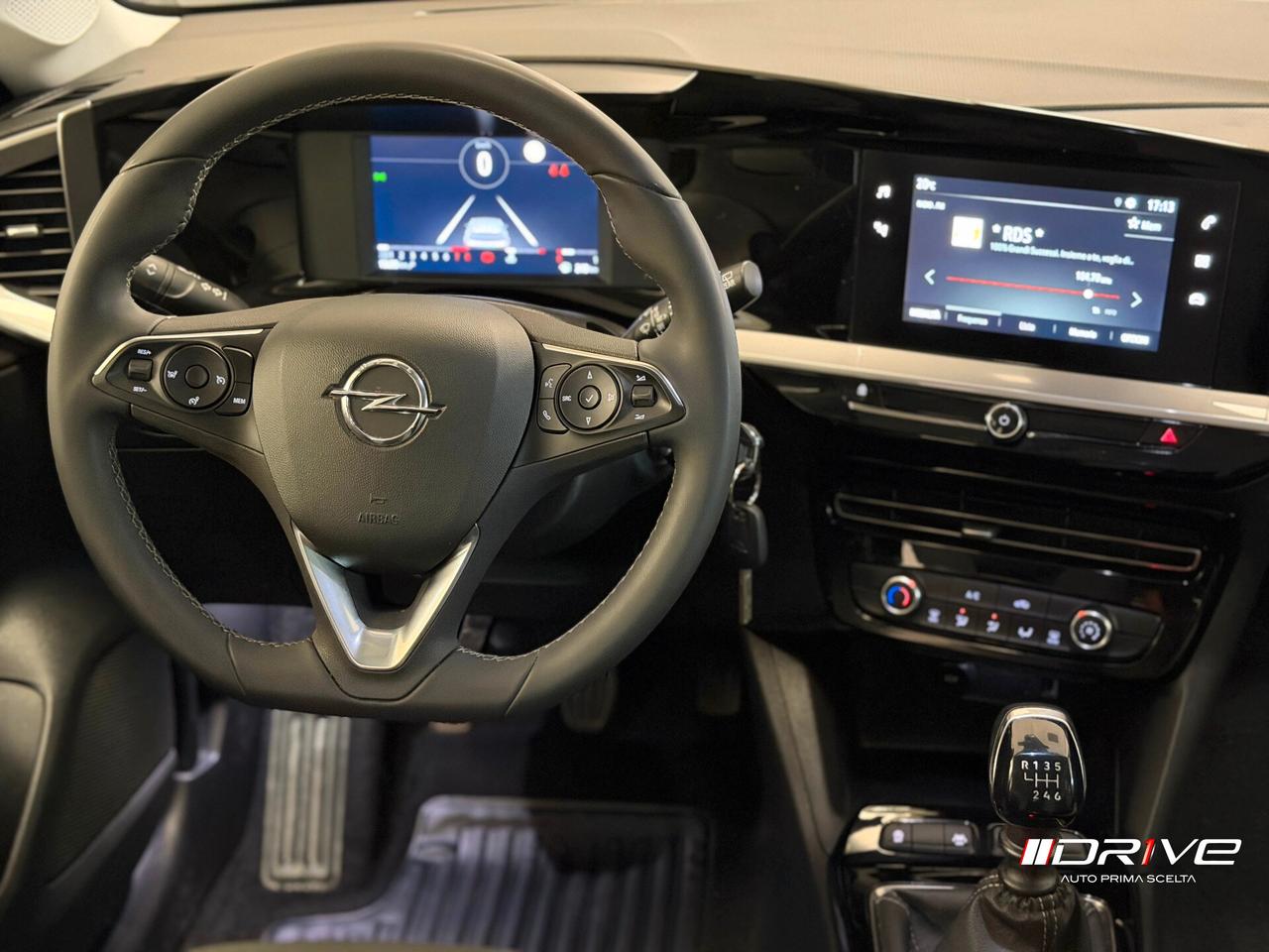 OPEL Mokka 2ª serie Mokka 1.2 Turbo 136 CV GS