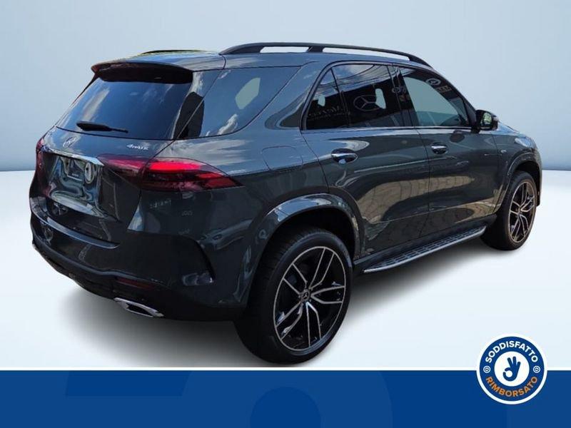Mercedes-Benz GLE 350de 4Matic EQ-Power AMG Line Premium