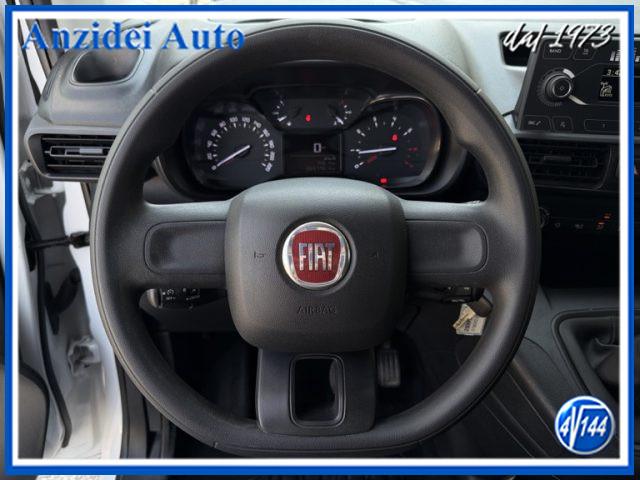 FIAT Doblo 1.5 BlueHdi 100CV LH1 Lungo Van