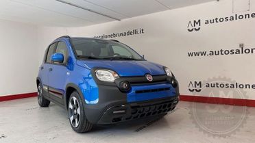 FIAT Panda 1.0 FireFly S&S Hybrid Pandina CARPLAY PDC POST