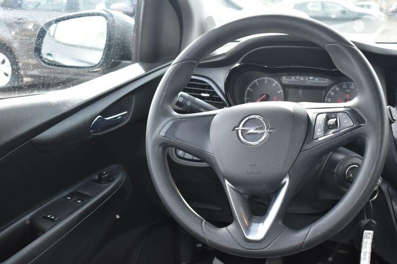 Opel Karl Karl Rocks 1.0 73 CV