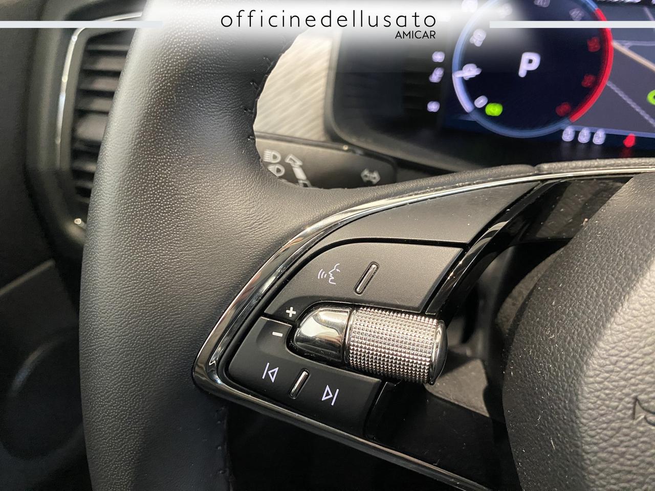 Skoda Kodiaq 2.0 tdi evo scr style dsg