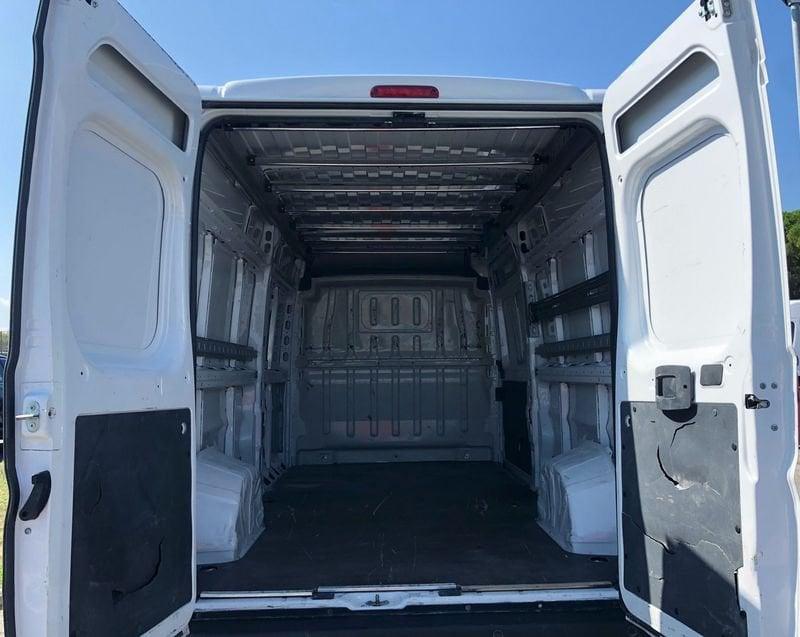 FIAT Ducato 35 2.3 MJT 140CV PLM-TM Furgone **PREZZO+IVA**