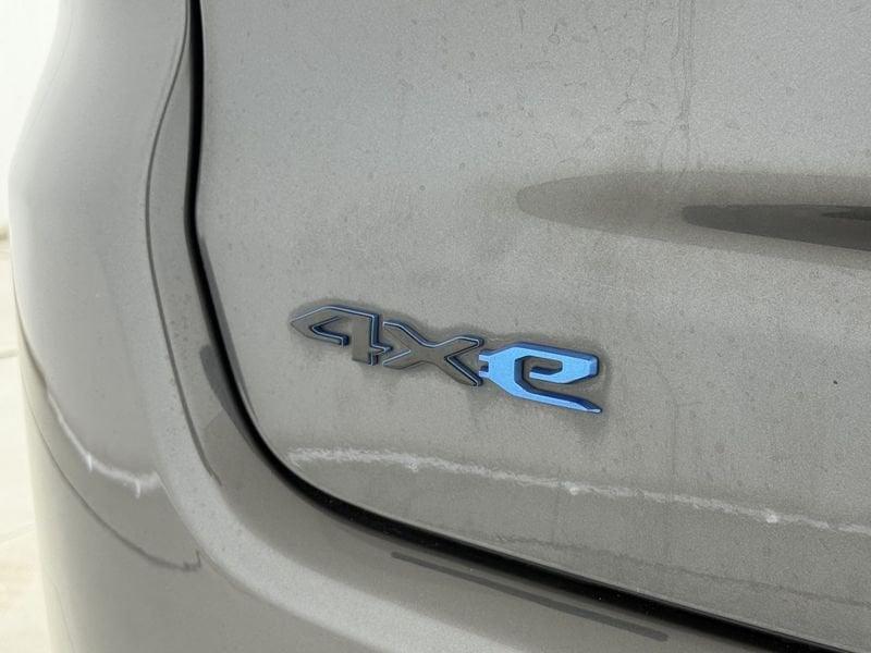 Jeep Compass 4xe 1.3 T4 PHEV 190cv Night Eagle 4xe Auto
