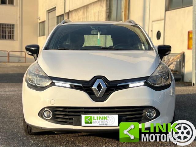RENAULT Clio 1.5 dCi Start&Stop Energy NEOPATENTATO