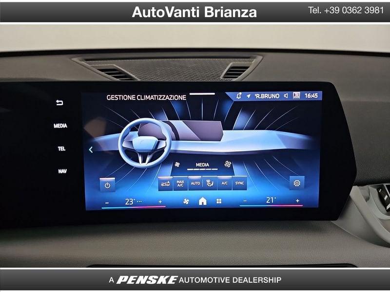 BMW X1 X1 sdrive18d