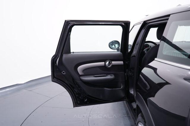 MINI Clubman 1.5 One D 116cv Business