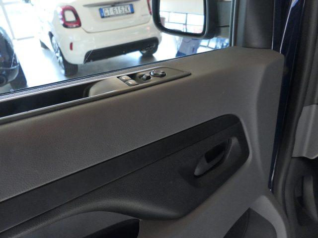 OPEL Vivaro 1.5 D. 120CV S&S PC-TN EDITION + IVA