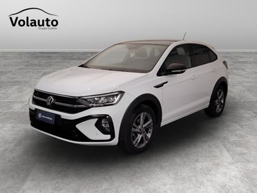 VOLKSWAGEN Taigo - Taigo 1.0 tsi R-Line 110cv