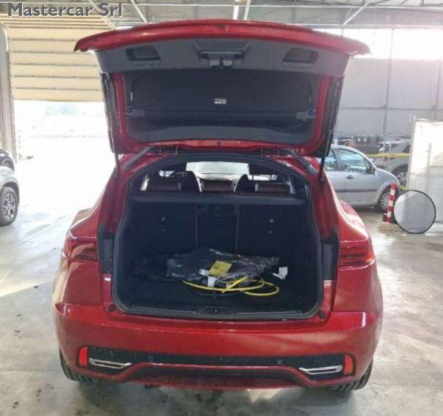 JAGUAR E-Pace 1.5 i3 phev R-Dynamic S awd 309cv auto - GP953ZH