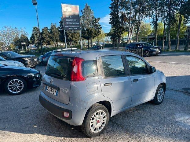 Fiat Panda easy