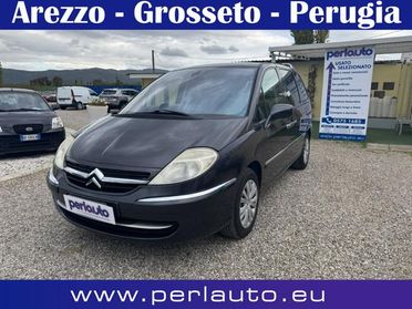 CITROEN C8 2.0 HDi 136CV FAP Dynamique 7 posti