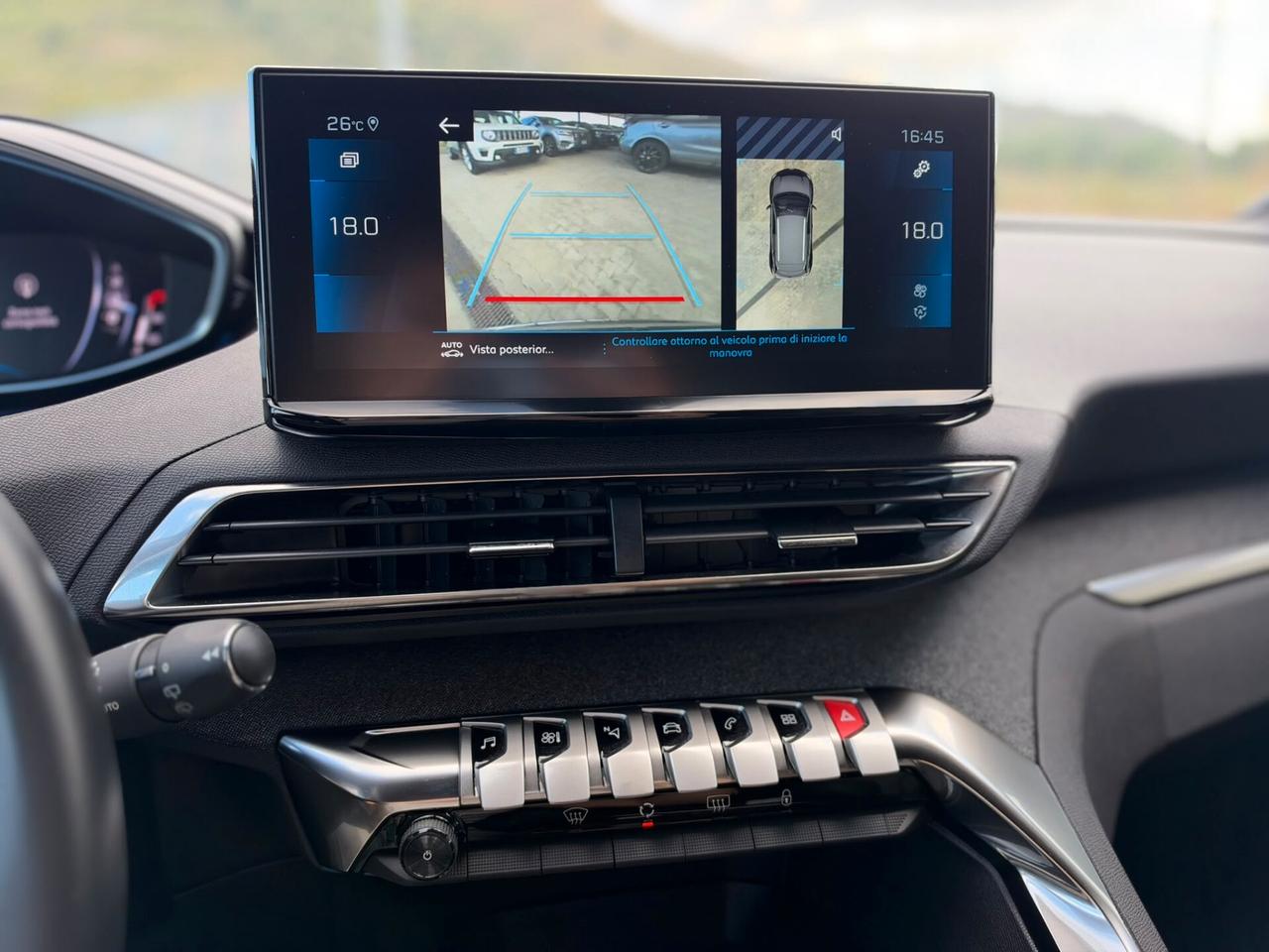 PEUGEOT 3008 1.5 HDI 130CV ALLURE 2023