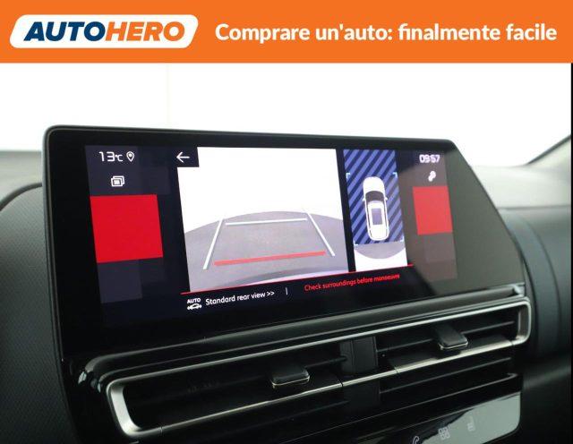 CITROEN C5 Aircross BlueHDi 130 S&S EAT8 Shine Pack