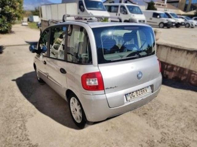 FIAT - Multipla 1.9 MJT 6 POSTI FRIZIONE NUOVA