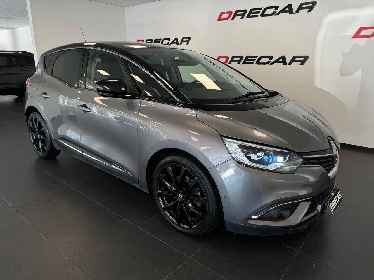 Renault Scenic Scénic dCi 8V 110 CV EDC Energy Bose AUTOM. 20"
