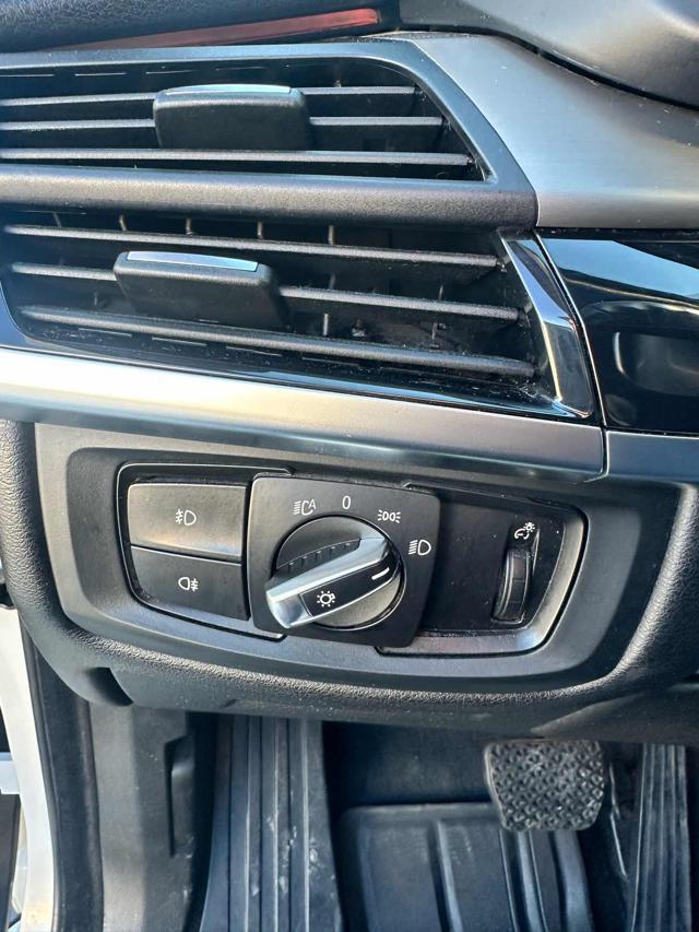 BMW X5 xDrive25d Experience 231cv