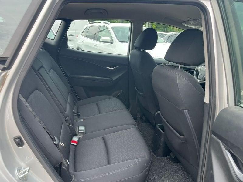 Hyundai ix20 1.4 90 CV Comfort