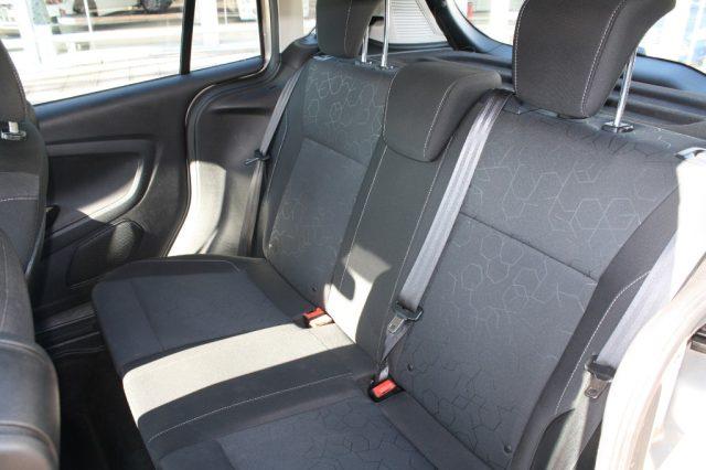 FORD B-Max 1.4 90 CV Business