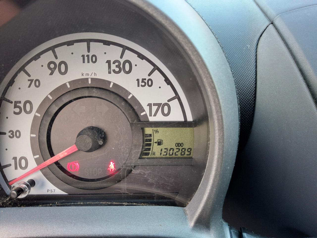 Citroen C1 1.0 5p C1TY OK NEOPATENTATI