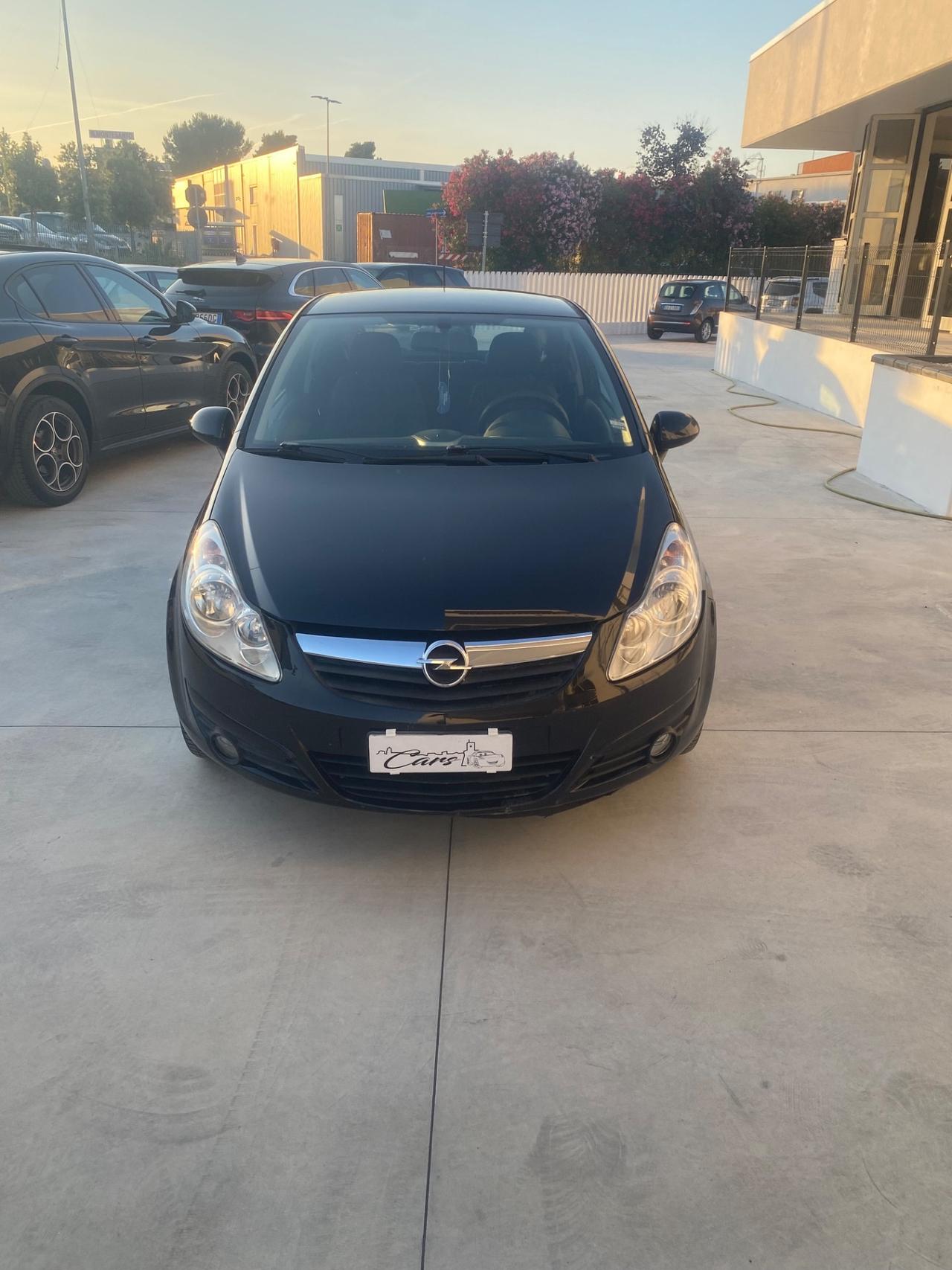 Opel Corsa 1.3 CDTI 75CV 3 porte Enjoy