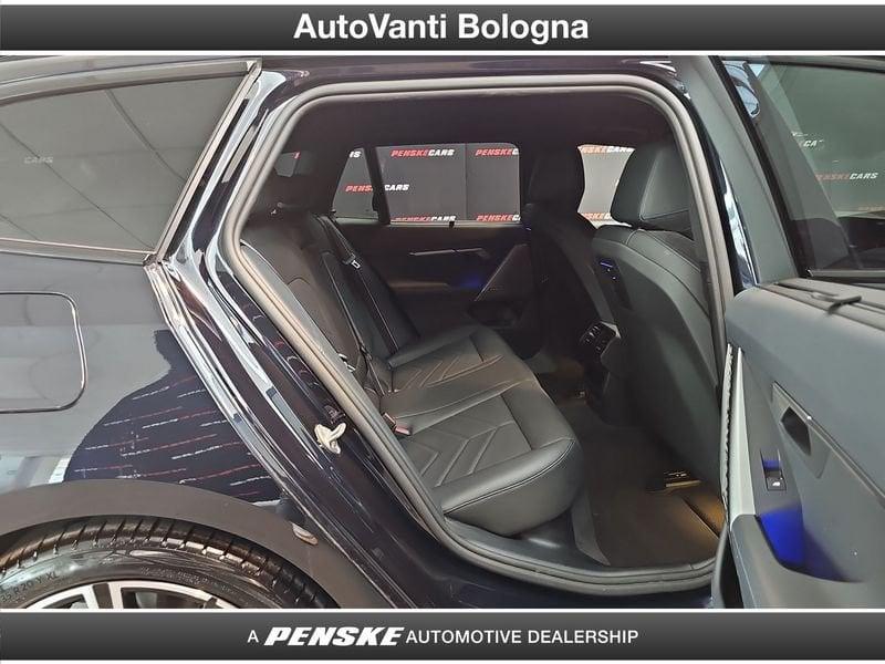 BMW Serie 5 520d 48V xDrive Touring Msport Pro