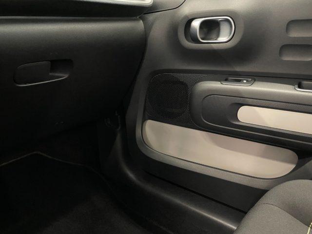 CITROEN C3 1.2 Pure Tech 83 CV You
