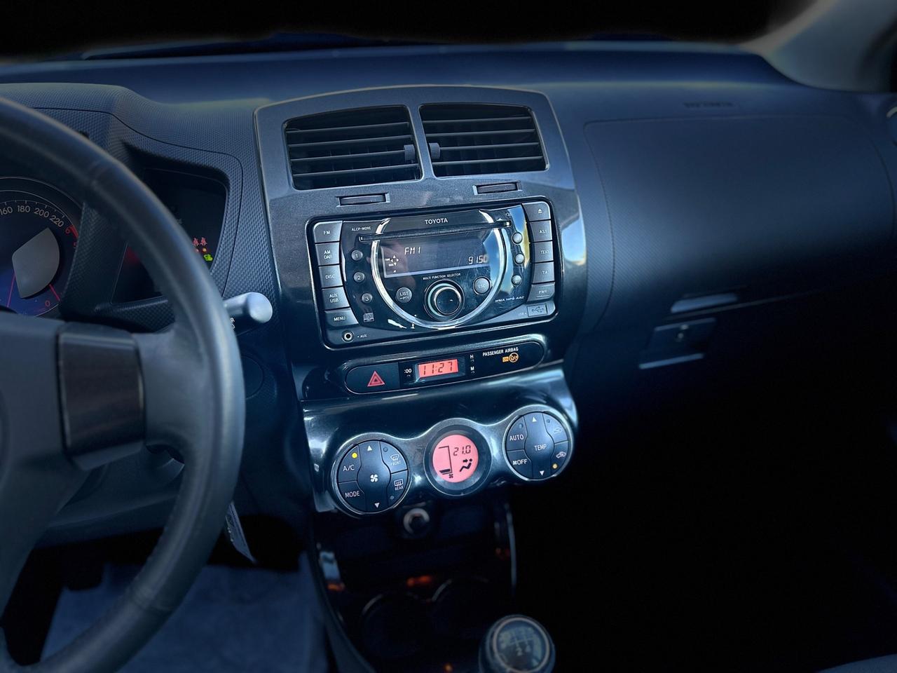 Toyota Urban Cruiser 1.4 D-4D AWD Luxury