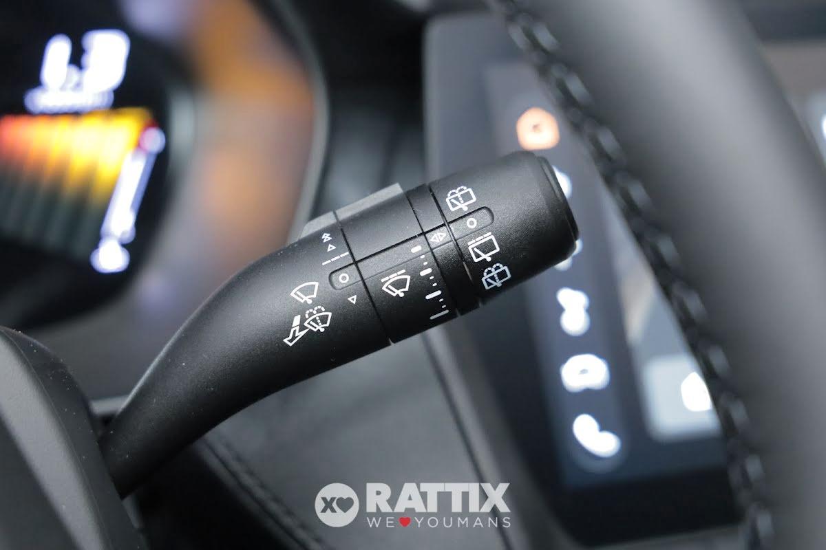 MG ZS 1.5 115CV Comfort