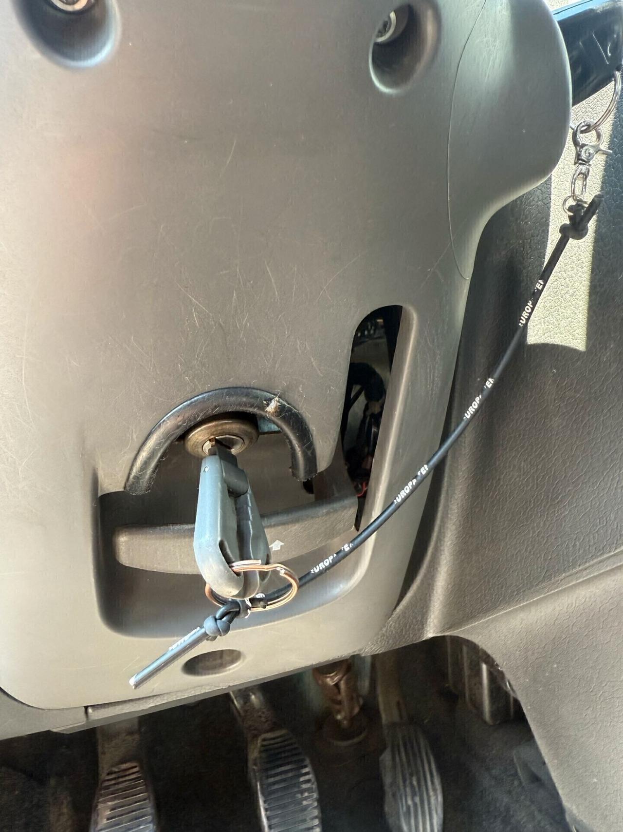 Fiat Panda 1.4 Natural Power Classic