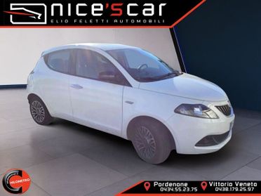 Lancia Ypsilon Ypsilon 1.0 FireFly 5 porte S&S Hybrid Ecochic Gold