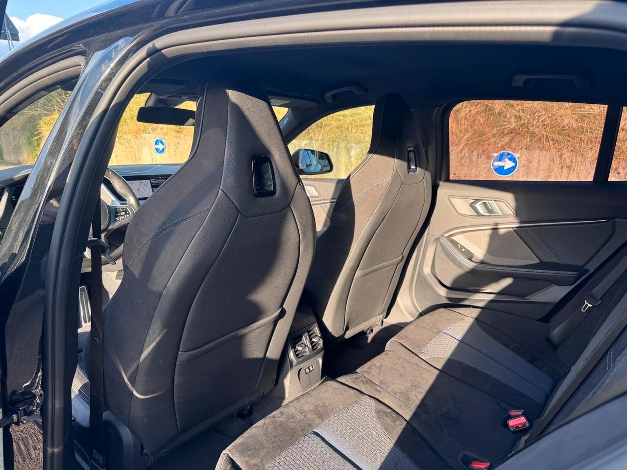 Bmw 135 M 135i xDrive