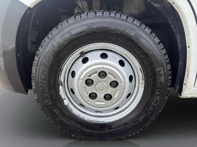 FIAT Ducato 35 MAXI 2.3 MJT 140CV (PM-TM L2H2)CRUISE-NAVI-E6D-