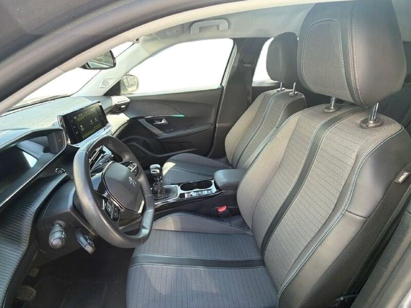 Peugeot 2008 2008 1.5 bluehdi Active s&s 110cv