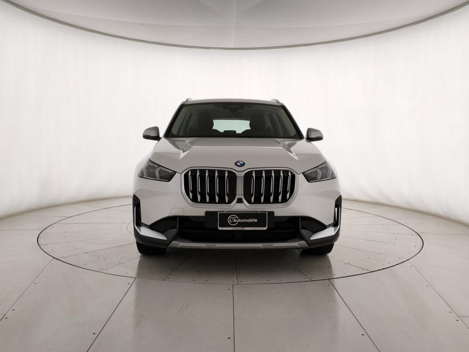 BMW X1 18 d xLine sDrive DCT