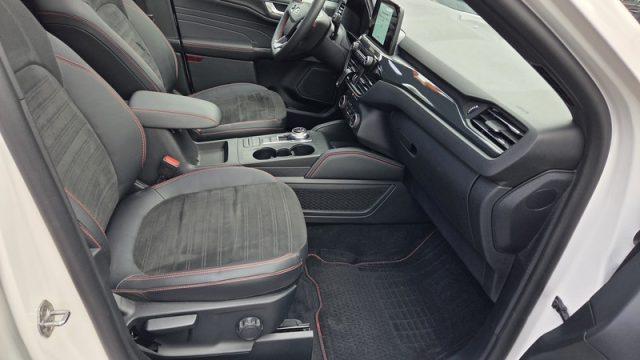 FORD Kuga 2.5 Plug In Hybrid 225 CV CVT 2WD ST-Line X PERMUT