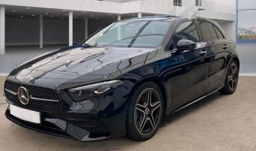 Mercedes Classe A TETTO APRIBILE 200d AMG Advance Plus Auto