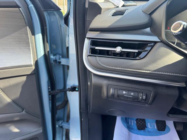 DR MOTOR DR 5.0 1.5 CVT Bi-Fuel GPL