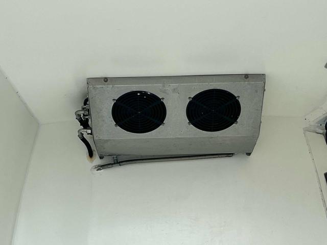 MERCEDES-BENZ Sprinter F43L/35 314 CDI RWD SL-TA isotermico frigo